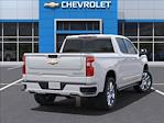 2025 Chevrolet Silverado 1500 Crew Cab 4x4, Pickup for sale #150017 - photo 4