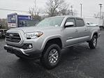 Used 2019 Toyota Tacoma SR5 Double Cab 4x4, Pickup for sale #150017A - photo 1