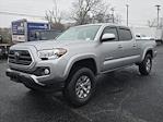 Used 2019 Toyota Tacoma SR5 Double Cab 4x4, Pickup for sale #150017A - photo 3