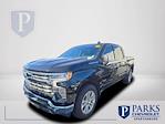 2023 Chevrolet Silverado 1500 Crew Cab 4x4, Pickup for sale #150694B - photo 1