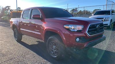 Used 2018 Toyota Tacoma Limited Double Cab 4x2, Pickup for sale #151074A - photo 1