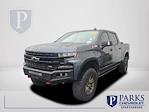 2021 Chevrolet Silverado 1500 Crew Cab 4x4, Pickup for sale #153787A - photo 1