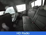 2021 Chevrolet Silverado 1500 Crew Cab 4x4, Pickup for sale #153787A - photo 18