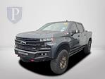 2021 Chevrolet Silverado 1500 Crew Cab 4x4, Pickup for sale #153787A - photo 3