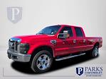 2008 Ford F-350 Crew Cab SRW 4x4, Pickup for sale #156603B - photo 1