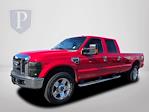 2008 Ford F-350 Crew Cab SRW 4x4, Pickup for sale #156603B - photo 3