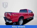 2008 Ford F-350 Crew Cab SRW 4x4, Pickup for sale #156603B - photo 9