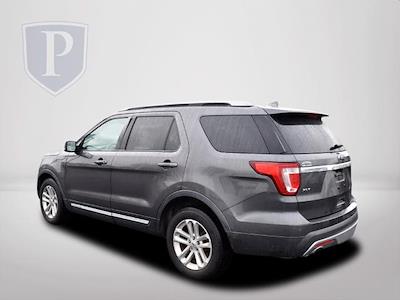 2016 Ford Explorer FWD, SUV #171862A - photo 2