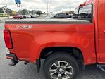 2016 Chevrolet Colorado Crew Cab 4x4, Pickup for sale #186532B - photo 11