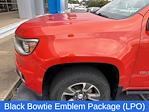 2016 Chevrolet Colorado Crew Cab 4x4, Pickup for sale #186532B - photo 3