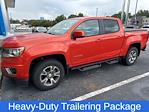 2016 Chevrolet Colorado Crew Cab 4x4, Pickup for sale #186532B - photo 1