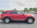 Used 2020 Ford Explorer XLT 4WD, SUV for sale #190088A - photo 11