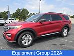 Used 2020 Ford Explorer XLT 4WD, SUV for sale #190088A - photo 4