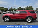 Used 2020 Ford Explorer XLT 4WD, SUV for sale #190088A - photo 5