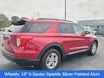 Used 2020 Ford Explorer XLT 4WD, SUV for sale #190088A - photo 10