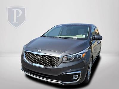 Used 2017 Kia Sedona XL 4x2, Minivan for sale #203525A - photo 2