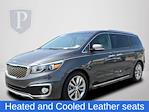 Used 2017 Kia Sedona XL 4x2, Minivan for sale #203525A - photo 3