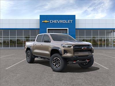 2024 Chevrolet Colorado Crew Cab 4x4, Pickup for sale #210037 - photo 1