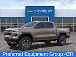 2024 Chevrolet Colorado Crew Cab 4x4, Pickup for sale #210037 - photo 3