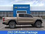 2024 Chevrolet Colorado Crew Cab 4x4, Pickup for sale #210037 - photo 5