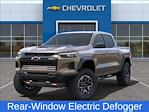 2024 Chevrolet Colorado Crew Cab 4x4, Pickup for sale #210037 - photo 6