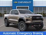 2024 Chevrolet Colorado Crew Cab 4x4, Pickup for sale #210037 - photo 7