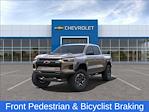 2024 Chevrolet Colorado Crew Cab 4x4, Pickup for sale #210037 - photo 8