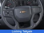 2024 Chevrolet Silverado 2500 Crew Cab 4x4, Pickup for sale #220095 - photo 19