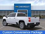 2024 Chevrolet Silverado 2500 Crew Cab 4x4, Pickup for sale #220095 - photo 4