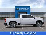 2024 Chevrolet Silverado 2500 Crew Cab 4x4, Pickup for sale #220095 - photo 5