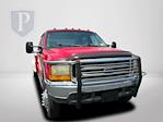 1999 Ford F-550 Crew Cab 4x4, Hauler Body for sale #225909A - photo 11