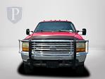 1999 Ford F-550 Crew Cab 4x4, Hauler Body for sale #225909A - photo 12