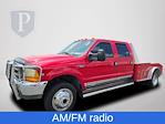1999 Ford F-550 Crew Cab 4x4, Hauler Body for sale #225909A - photo 3