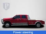 1999 Ford F-550 Crew Cab 4x4, Hauler Body for sale #225909A - photo 5