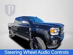 Used 2015 GMC Sierra 1500 SLT Crew Cab 4x4, Pickup for sale #243235C - photo 10