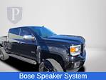 Used 2015 GMC Sierra 1500 SLT Crew Cab 4x4, Pickup for sale #243235C - photo 11