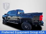 Used 2015 GMC Sierra 1500 SLT Crew Cab 4x4, Pickup for sale #243235C - photo 2