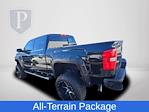 Used 2015 GMC Sierra 1500 SLT Crew Cab 4x4, Pickup for sale #243235C - photo 5