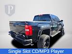 Used 2015 GMC Sierra 1500 SLT Crew Cab 4x4, Pickup for sale #243235C - photo 9