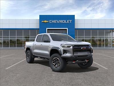 2024 Chevrolet Colorado Crew Cab 4x4, Pickup for sale #244722 - photo 1