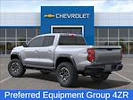 2024 Chevrolet Colorado Crew Cab 4x4, Pickup for sale #244722 - photo 3