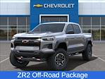 2024 Chevrolet Colorado Crew Cab 4x4, Pickup for sale #244722 - photo 6