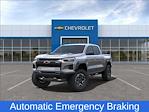 2024 Chevrolet Colorado Crew Cab 4x4, Pickup for sale #244722 - photo 8