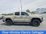 2024 Chevrolet Colorado Crew Cab 4x4, Pickup for sale #248240 - photo 10