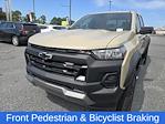 2024 Chevrolet Colorado Crew Cab 4x4, Pickup for sale #248240 - photo 13