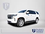 2022 Chevrolet Tahoe 4x4, SUV #3S1510A - photo 1