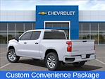 2024 Chevrolet Silverado 1500 Crew Cab 4x4, Pickup for sale #252110X - photo 3