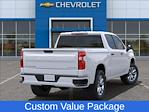 2024 Chevrolet Silverado 1500 Crew Cab 4x4, Pickup for sale #252110X - photo 4