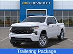 2024 Chevrolet Silverado 1500 Crew Cab 4x4, Pickup for sale #252110X - photo 6