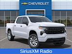 2024 Chevrolet Silverado 1500 Crew Cab 4x4, Pickup for sale #252110X - photo 7